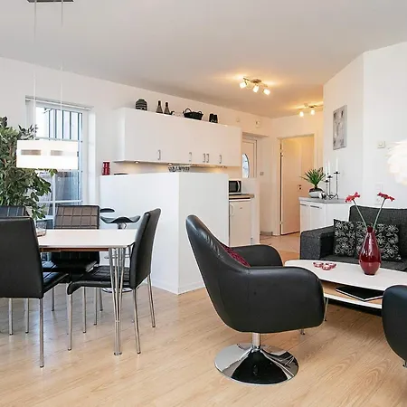 Appartement Liii Bogense