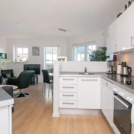 Liii Appartement Bogense